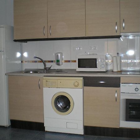 Apartamentos Turisticos Reyes Catolicos Saragozza Camera foto